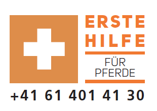 Erste Hilfe für Pferde