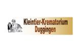 Kleintier-Krematorium