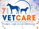 🎉 7 Jahre VETCARE – Wir feiern Jubiläum! 🎉