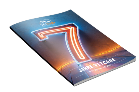 Jubiläumszeitschrift