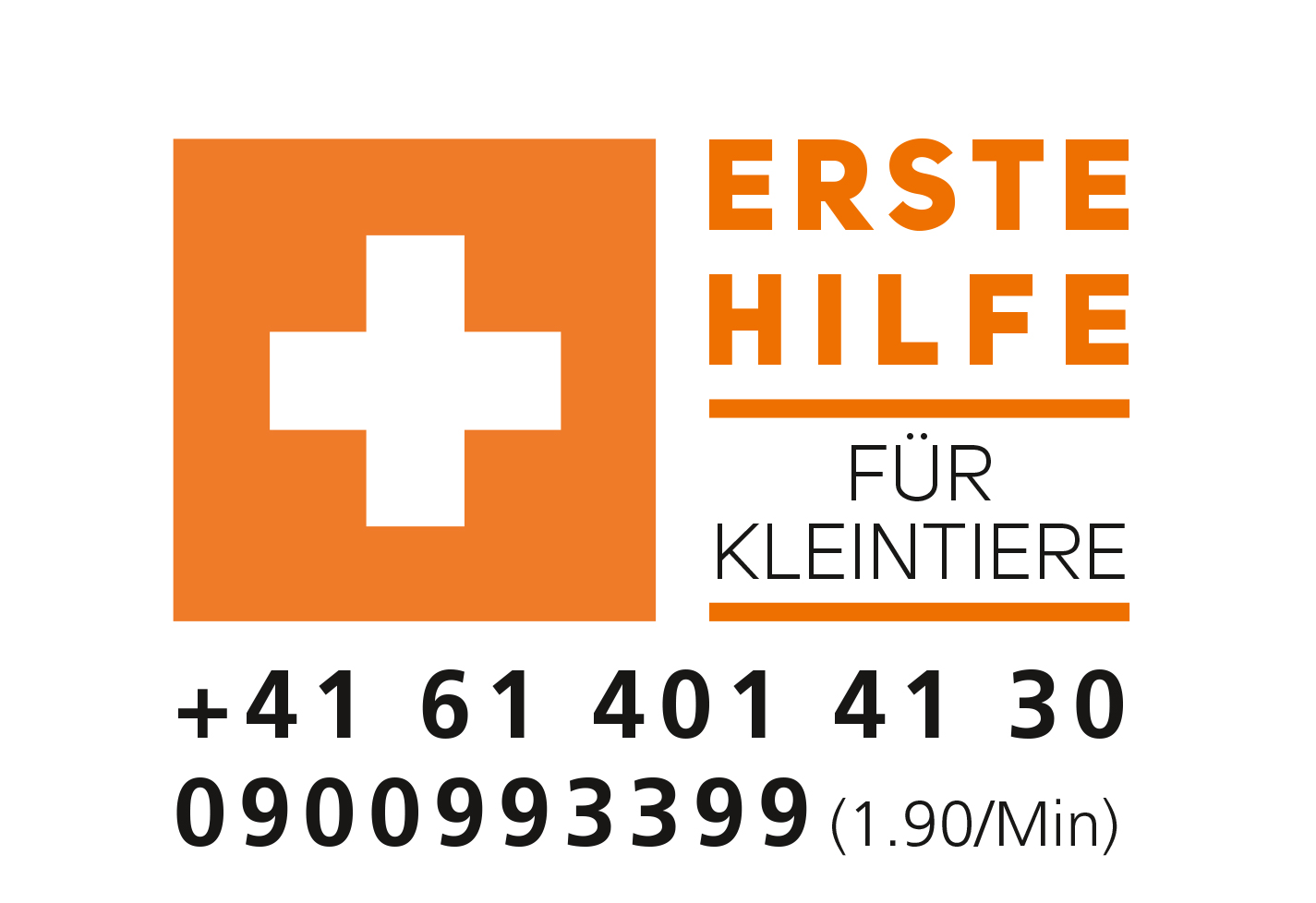 Erste Hilfe für Pferde