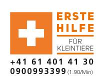 Erste Hilfe bei Hund und Katze