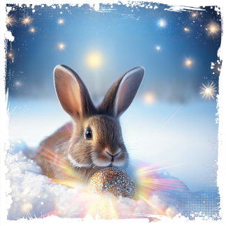 Der Weihnachtsstern