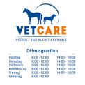Neue Öffnungszeiten