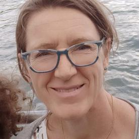 Dr. med. vet. Regine Hagen CertVR, Dipl. ECVDI