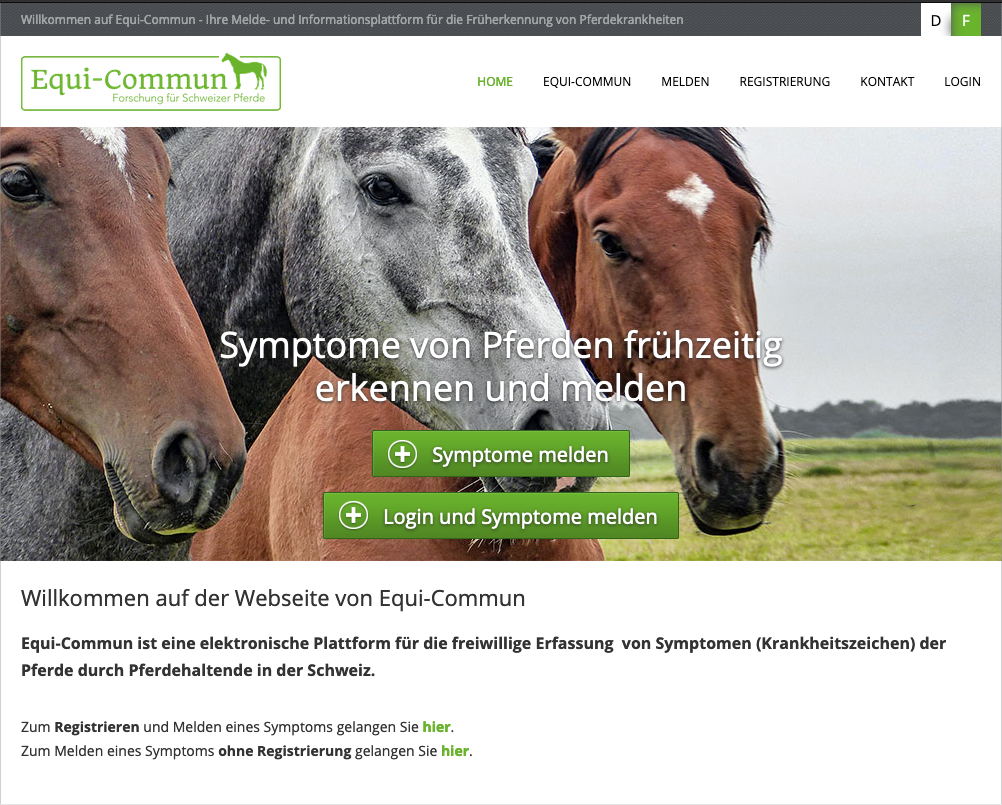 Equi-Commun