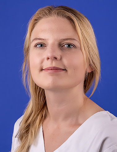 Dr. med. vet. Anna Cieslar Kleintierärztin
