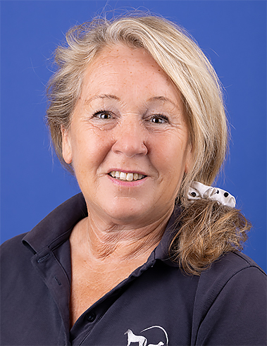 Karin Schulze Administration 