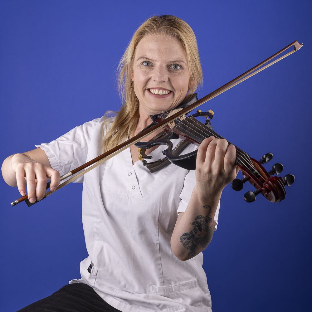 Anna Cieslar