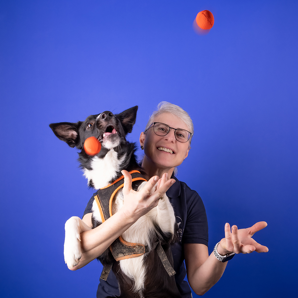 Elisabeth Hasler Lichtin