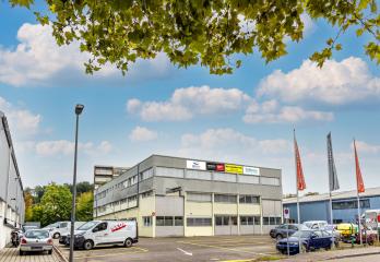 Erlenstrasse 56, 4106 Therwil