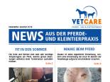 Newsletter Juni / Juli 2019 