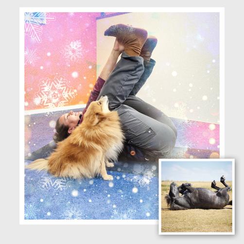 Yoga mit Team